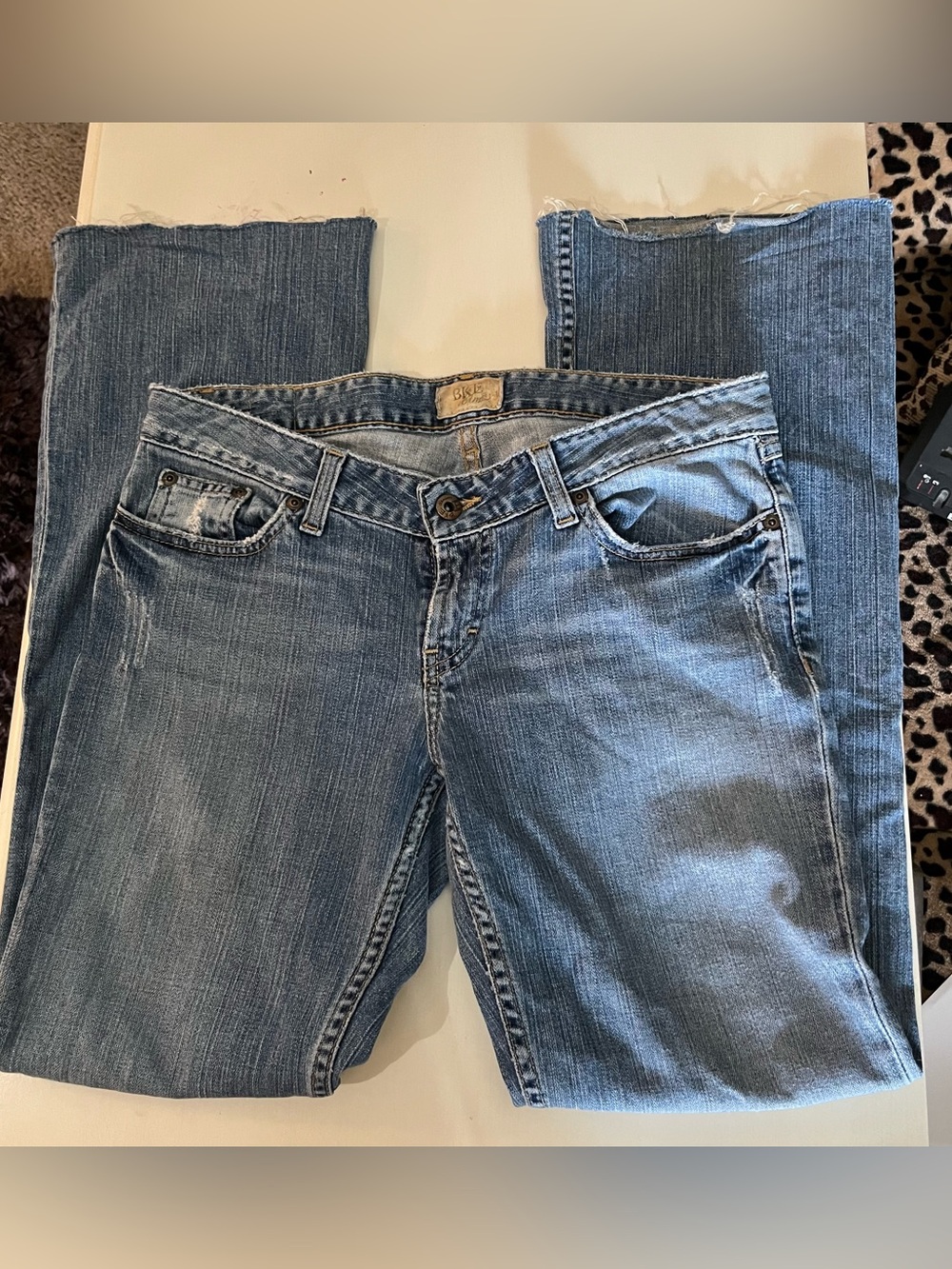Buckle Jeans “ Star 20 “